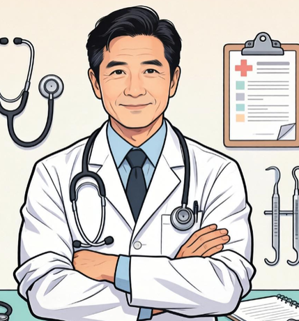 李小正技术好吗